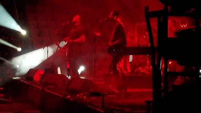 Thrice - Whistleblower Live @ Eaglebank Arena Fairfax смотреть онлайн