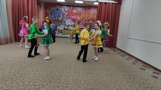 кубанский танец для дошкольников.mp4 смотреть онлайн