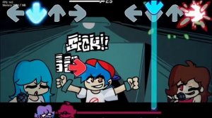 Friday Night Funkin' nu-sky mod wife whenever (GFC)