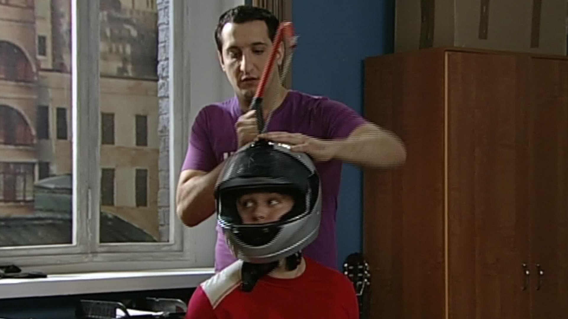 86 серия смотреть онлайн