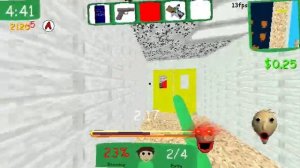 Raldi's CrackHouse V1.6.1 Hard Mode P Rank  - No Modifiers