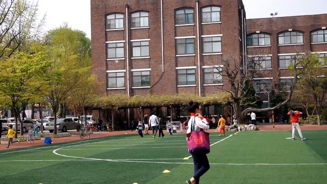 SAMSUNG SMART CAMERA NX mini SAMPLE MOVIE 3 смотреть онлайн