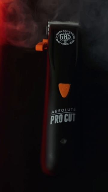 Машинка для стрижки волос GA.MA PRO CUT - GH смотреть онлайн