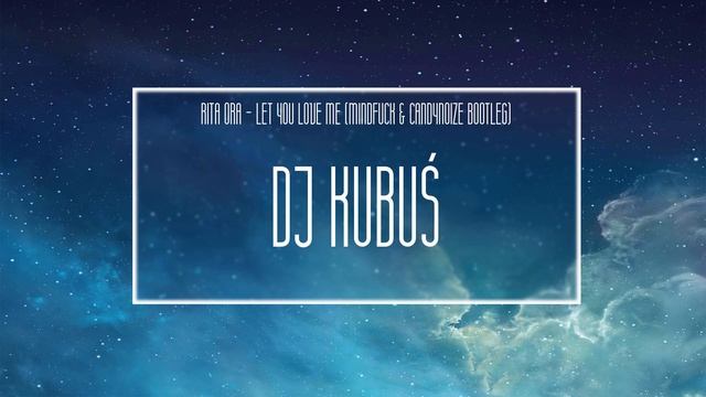 Rita Ora - Let You Love Me (Mindfuck & Candynoize Bootleg) смотреть онлайн