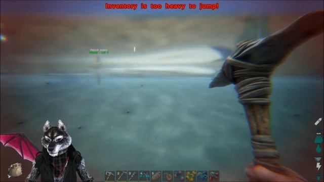 I'M A HOMEWRECKER! - ARK: Survival Evolved Part 3 смотреть онлайн