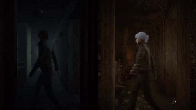 The Medium - Прохождение на русском #4 смотреть онлайн
