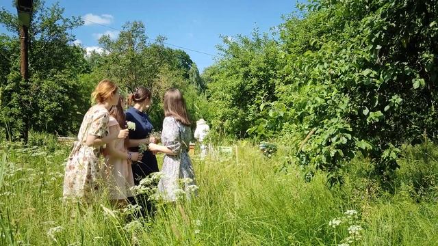 Пашка-пчеловод | ПРОФ-БУМ 2022 | Арт-месседж УО "СГАК" | пчеловодство смотреть онлайн