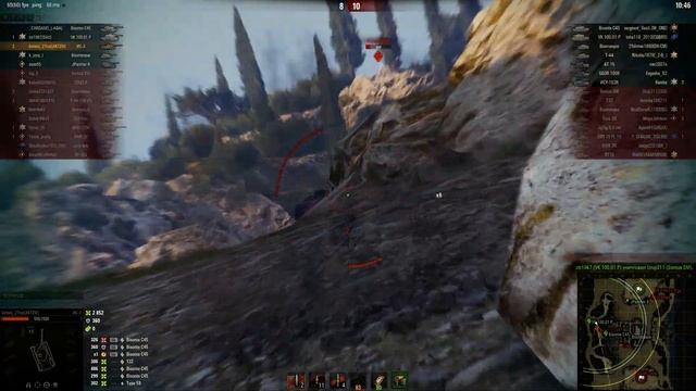 ИС-3 | Дедуля смотреть онлайн