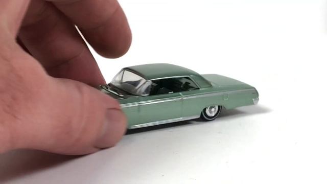 Diecast Weekly Ep. 167 - Ultra Reds x3, Mini GT Supra and some Hot Wheels and Greenlight смотреть онлайн