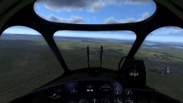 Бобры.  Автор -DED-t0t3m