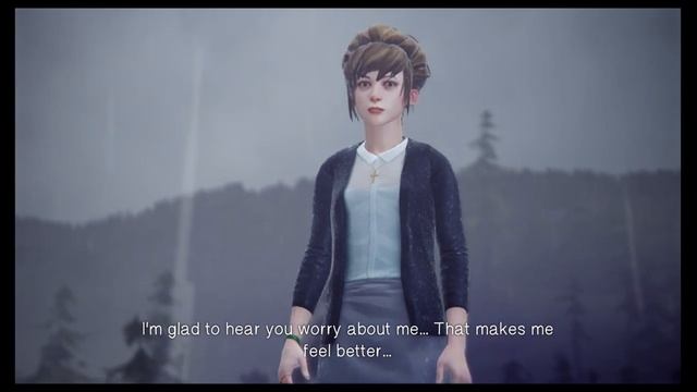 Life is Strange - Attempt at Saving Kate смотреть онлайн