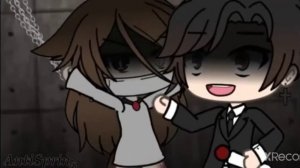 Blood Water//Gacha life//GLMV//