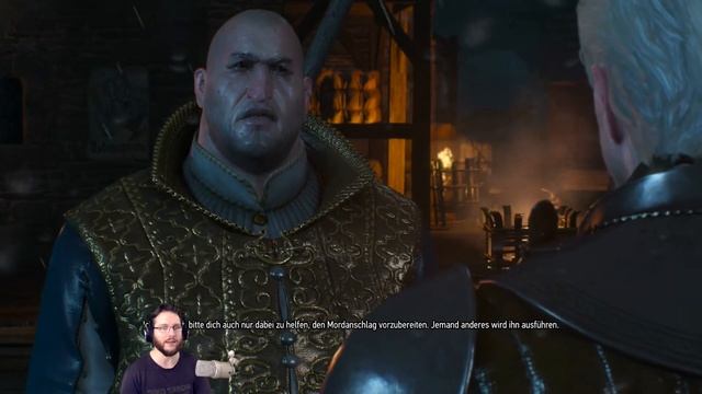 The Witcher 3 - Wild Hunt #77 ♦ Leb wohl, Triss ♦ #XboxOne смотреть онлайн
