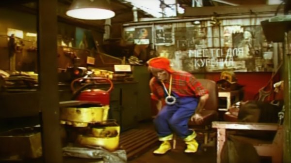 Наша RUSSIA, 3 сезон, 12 выпуск