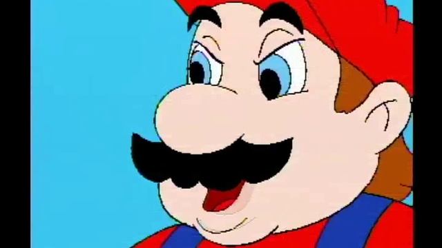All the Hotel Mario cutscenes in HQ смотреть онлайн