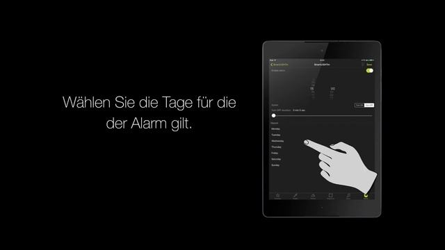 Beleuchtungs-Steuerung смотреть онлайн