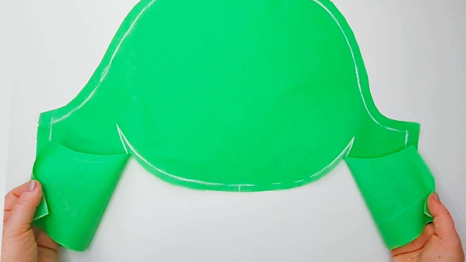 Обычные рукава — это скучно! Как сделать их главным акцентом образа: Простой, но эффектный приём смотреть онлайн