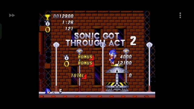 Sonic Primo Walkthrough (SHC23) смотреть онлайн