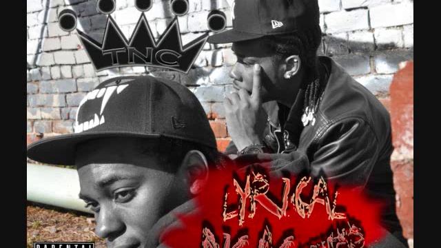 TNC Boys -Cold War (Dj Stop N Go).wmv смотреть онлайн