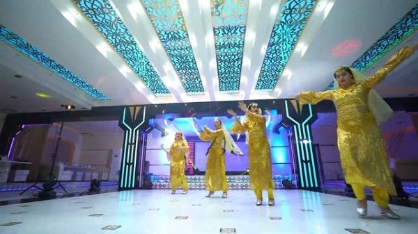 Нодирабегим Усарзода - Дури дури | Nodirabegim Usarzoda - Duri duri