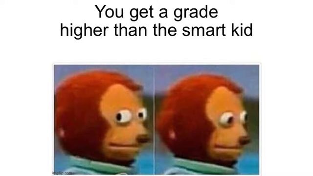 Awkward Look Monkey Puppet Memes смотреть онлайн
