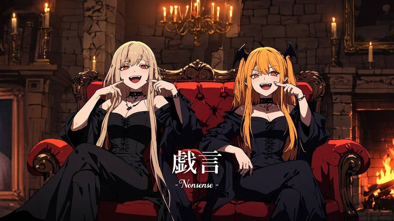 Medieval Gothic Music    Nonsense