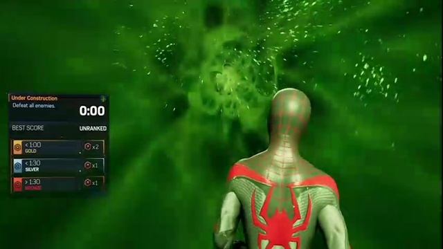 Spider-Man 2 – Прохождение Часть 7: Ужасный бой с боссом в тени ночного города! 🌙 смотреть онлайн