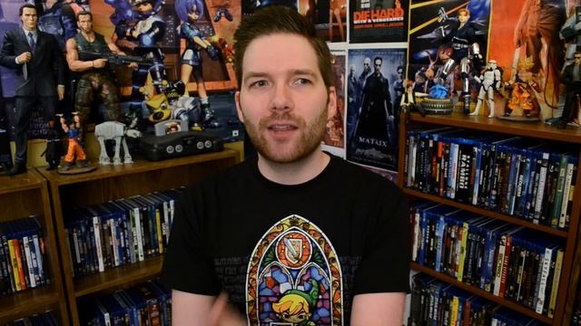 The Forest - Movie Review смотреть онлайн