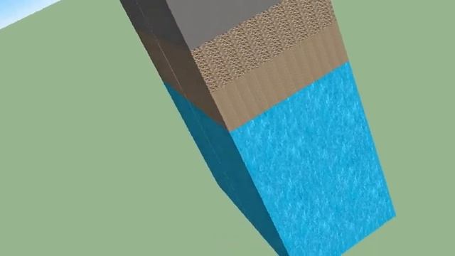 SketchUp model Water Well смотреть онлайн