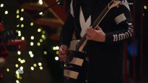 Ольга КОРМУХИНА • Алексей БЕЛОВ - MOSCOW CALLING || Новогодний Квартирник Маргулиса, 2022