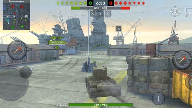 играю в танкс блитц смотреть онлайн