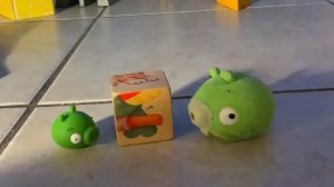 Piggy tales jammed remake