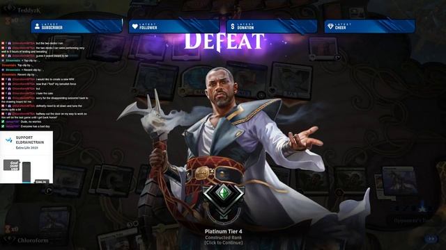 STARTING THE 12 WINS WITH WICKED JANK! Charity stream Sponsored by - Aetherhub.com - Team Eldraine смотреть онлайн