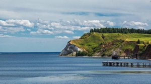 ПВД Казань - Тетюши, август 2024 года.