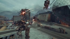 Трейлер War Robots: Frontiers (Cyclops Spotlight)