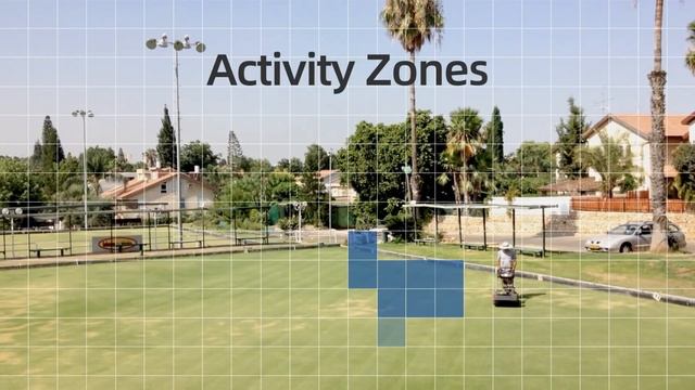 MUBVIEW C8 24/7 Recording PTZ Wired Security Camera for Indoor and Outdoor #tech #securitycamera смотреть онлайн