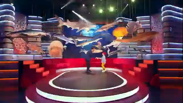 Лучше всех | 20 выпуск (21.05.2017) смотреть онлайн