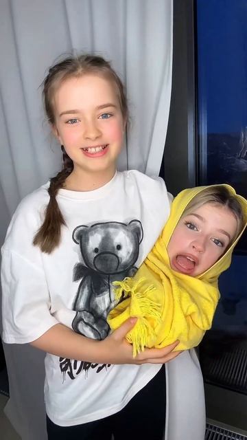 My name is mama! #supersofi смотреть онлайн