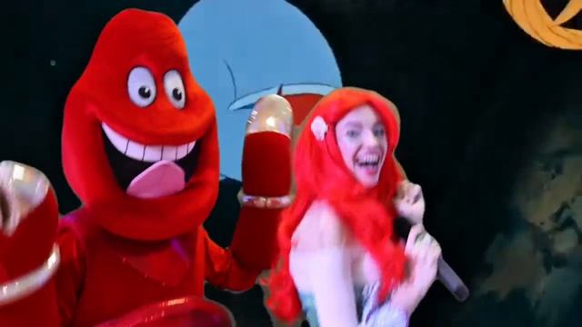 Мульт-студия Русалочка