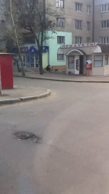 Николаев центр часть 8 Nikolaev Odessa смотреть онлайн