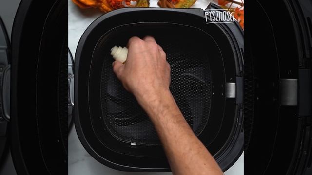 Domowe rogaliki z dynią w wydaniu mini смотреть онлайн