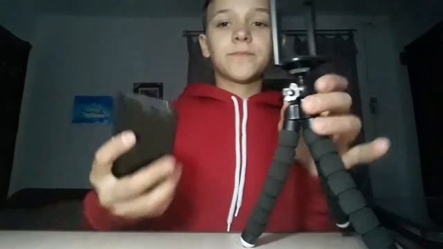 Распаковка ШТАТИВА с АЛИЭКСПЕРСС. смотреть онлайн