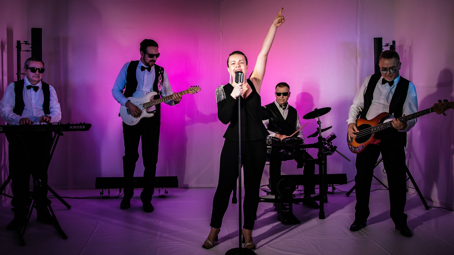 ВИА «Дагомыс». ПРОМО 2025