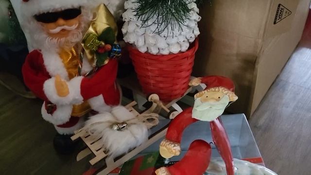 Ёлки убрала и готовлюсь ко Дню Влюблённых. Весна пришла. Влог 250! Германия. Февраль 2024