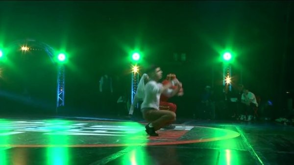 BATTLE OF THE YEAR FRANCE 2019 - SHOW CHOREGRAPHIQUE - TIE BREAK - LYON