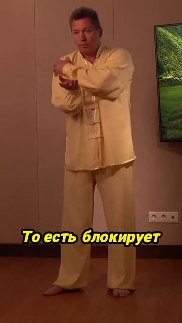 Тайцзи: путь к исцелению и энергии смотреть онлайн