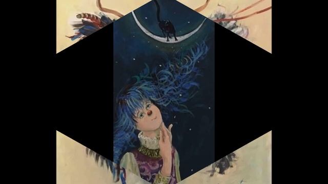 Aurora Speranța - Pictură - Brașov 2019 смотреть онлайн