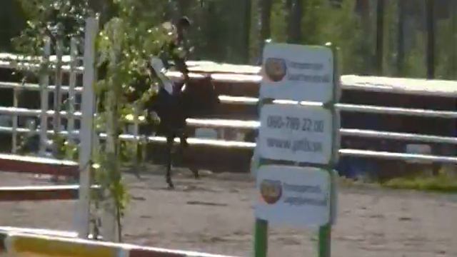 Malva Timrå L:b смотреть онлайн