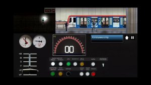 парад поездов часть 2