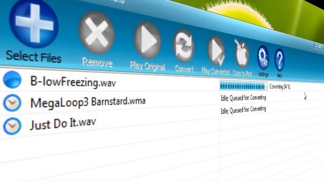 How to remove DRM protection from WMA files смотреть онлайн